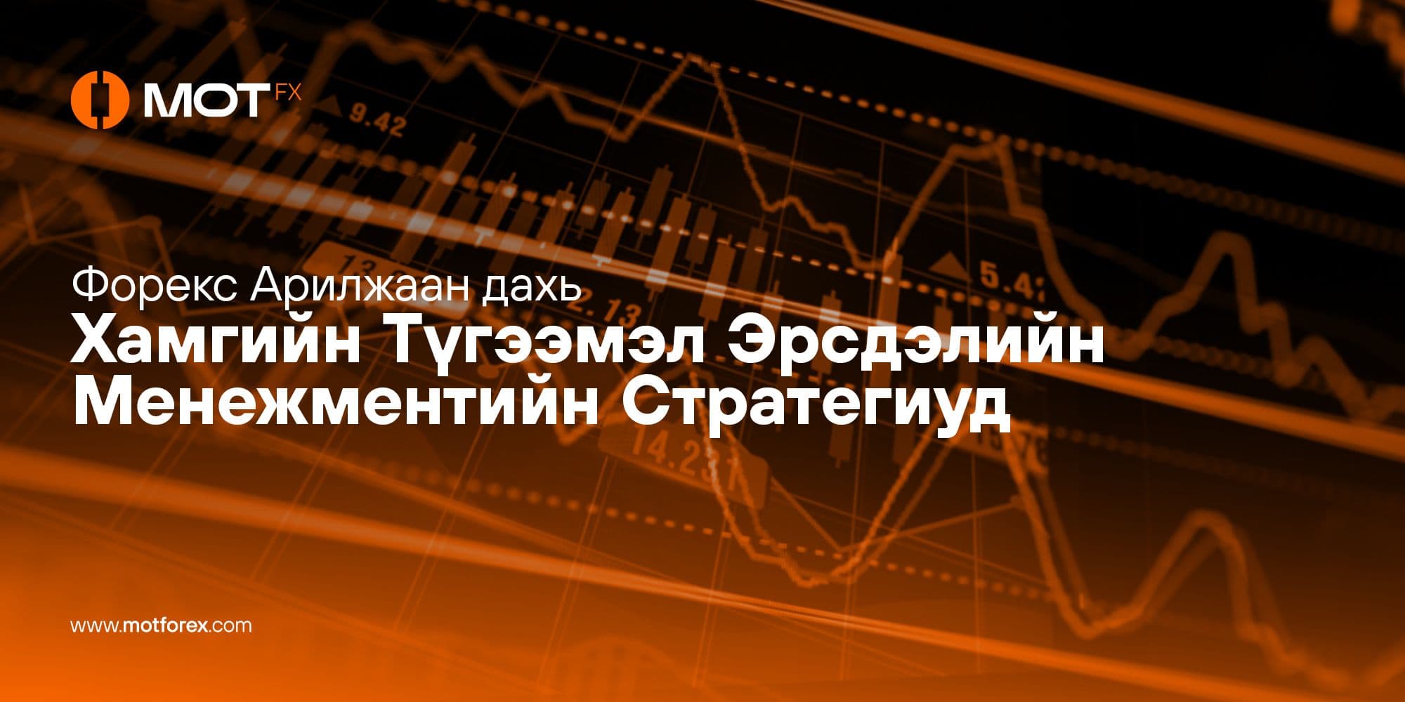 Форекс Арилжаан дахь Хамгийн Түгээмэл Эрсдэлийн Менежментийн Стратегиуд