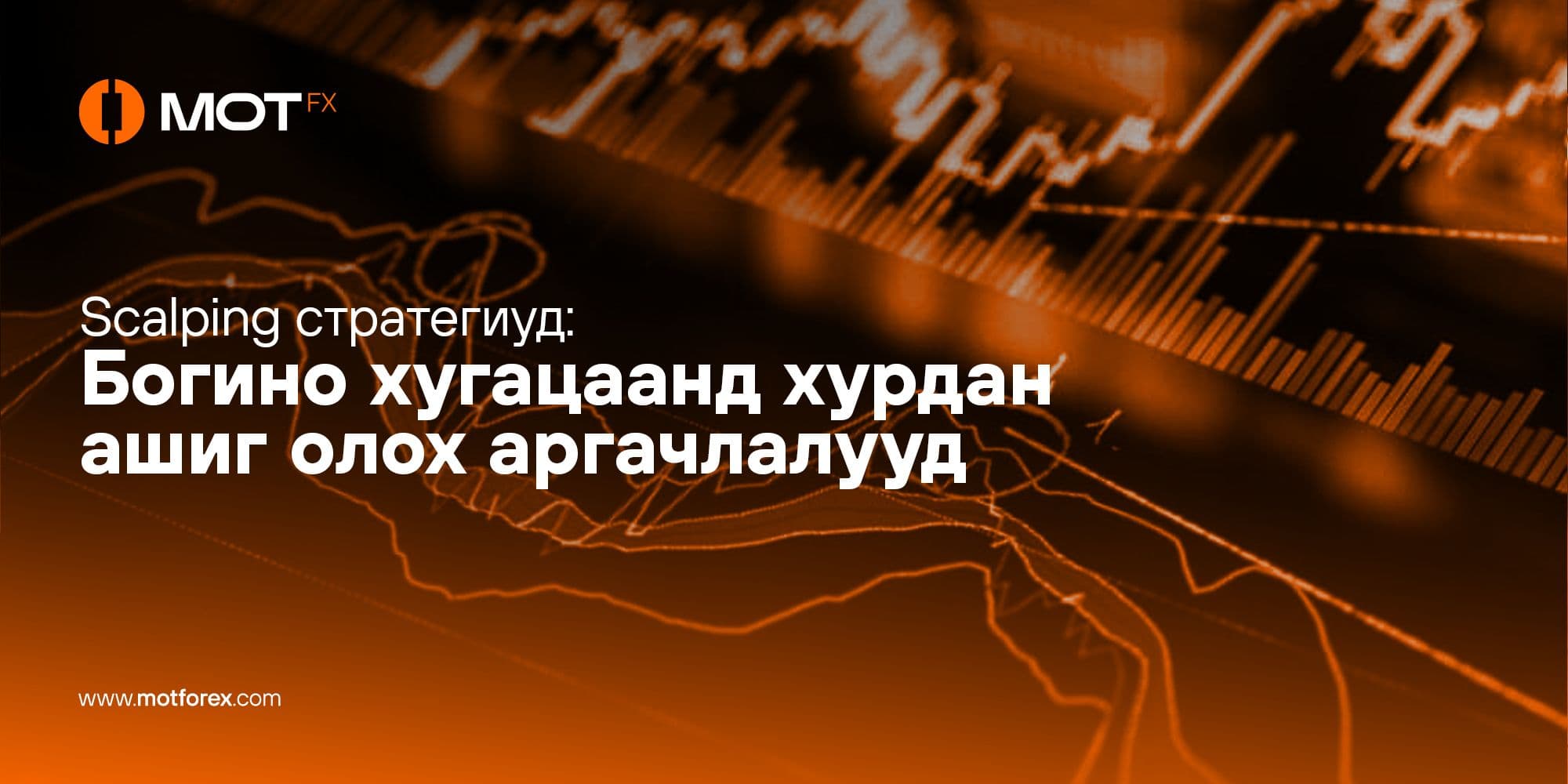 Scalping стратегиуд: Богино хугацаанд хурдан ашиг олох аргачлалууд